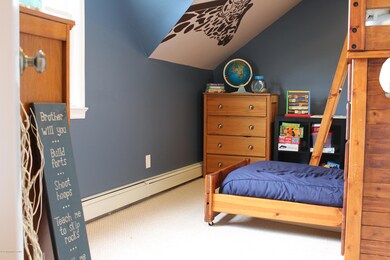 147 Sampson - kids room2