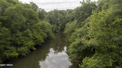 Direct River Access