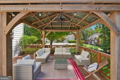 4592 Campenille Ct, Suwanee, GA 30024 - photo 6