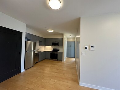 1301 Blue Hill Ave unit 502A, Mattapan, MA 02126 - photo 2