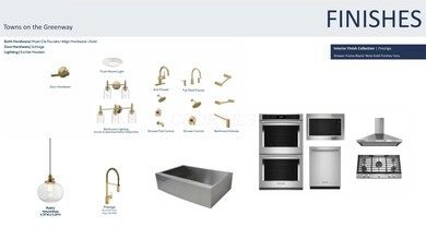 321 Pinnate Ln unit Lot 1504, Westerville, OH 43082 - photo 4