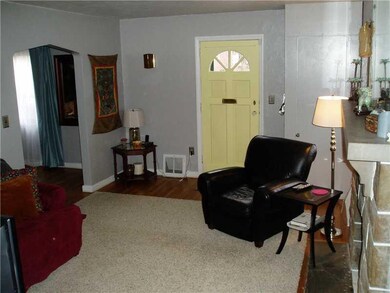 Living Room.