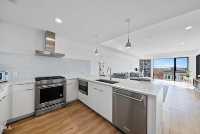 523 S West St unit 310, Raleigh, NC 27601 - photo 3