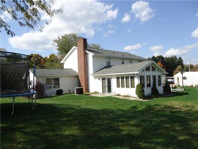 Other. EXTERIOR BACK BEAUTIFUL SUNRM