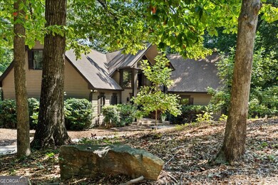 6680 Woodlake Dr, Flowery Branch, GA 30542 - photo 6