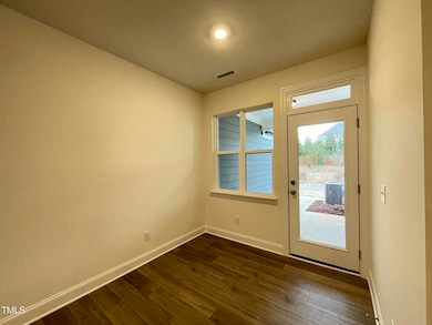 482 Traditions Grande Blvd unit 30, Wake Forest, NC 27587 - photo 7