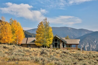 2080 Two Gun White Calf Rd, Big Sky, MT 59716 - photo 2