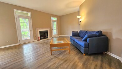 1263 Rhodes Ln unit 1201, Naperville, IL 60540 - photo 5