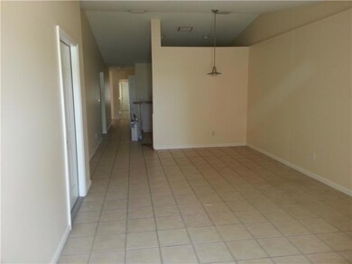 Interior Space/Layout.