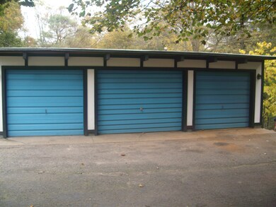 3 stall garage