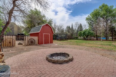 Back Yard 2