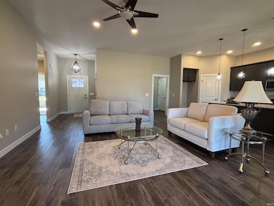 1544 Cananea Way, Fort Wayne, IN 46845 - photo 3