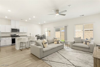 4718 Arctic Cliffs Ave, Las Vegas, NV 89141 - photo 7