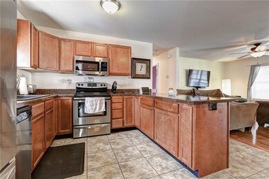 81 Keely Ct, Louisa, VA 23093 - photo 4