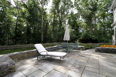 Bay Lane Patio