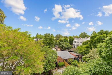 3334 Reservoir Rd NW, Washington, DC 20007 - photo 4