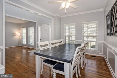 24 Warwick Way, Stafford, VA 22554 - photo 7