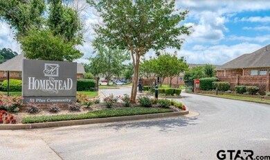 2326 Homestead Ln, Tyler, TX 75701 - photo 2