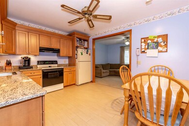 23 Lewis St, Milford, NH 03055 - photo 7