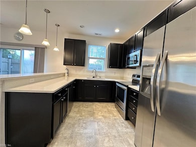 2802 Rowling Way, Chesapeake, VA 23321 - photo 7