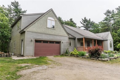 199 Webber Rd, Georgetown, ME 04548 - photo 2