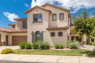 05 - Front of Home
