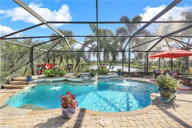 9104 Quartz Ln, Naples, FL 34120 - photo 3
