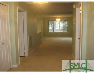 Lobby/Reception. Enter the home through the spacio
