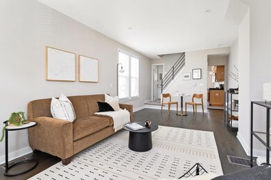 798 Bruck St unit 800, Columbus, OH 43206 - photo 5