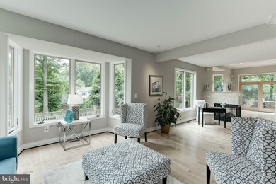 314 N Lee St, Falls Church, VA 22046 - photo 5