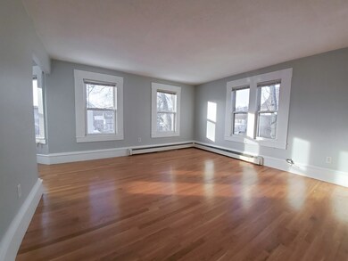1052 Washington St unit 2, Boston, MA 02124 - photo 2