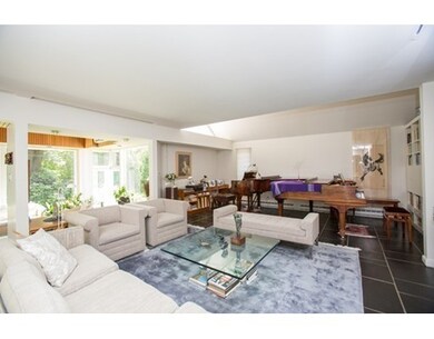 21 Benvenue St, Wellesley, MA 02482 - photo 4