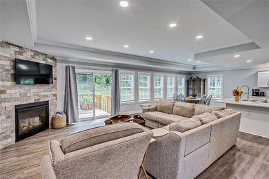 1931 Wisteria Ln, Asheboro, NC 27205 - photo 5