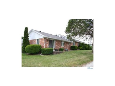 Exterior Back.