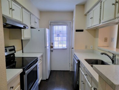 Kitchen for all your cooking essential