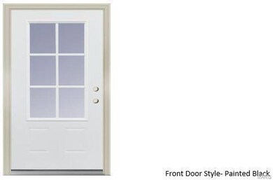 244 Gladiola St, Jackson, MO 63755 - photo 3