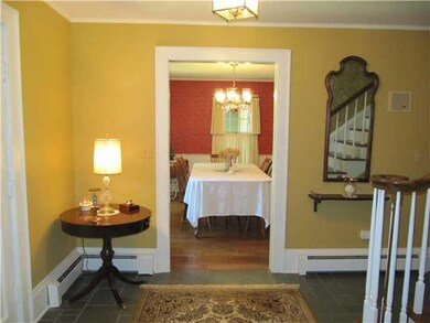 Foyer