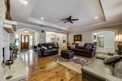 1914 Roan Crossing, San Antonio, TX 78259 - photo 6