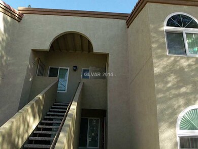 Property Photo. Stairway