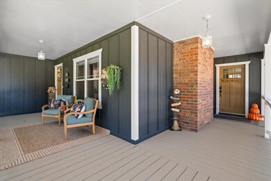 838 Wildwood Dr, Chatsworth, GA 30705 - photo 6