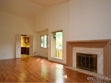 Great Room---Wood Floors