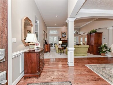 Foyer
