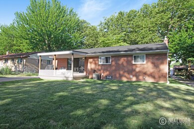 1760 Carlton Ave NE, Grand Rapids, MI 49505 - photo 6