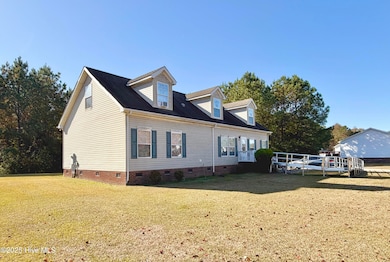 2917 Laurel Ridge Ln, Kinston, NC 28504 - photo 2