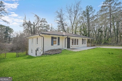 2703 Flagstone Dr SE, Atlanta, GA 30316 - photo 5