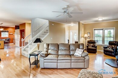 20805 Mermill Rd, Rudolph, OH 43462 - photo 6