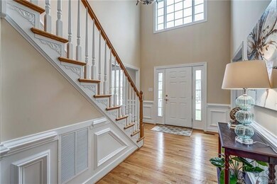 Foyer