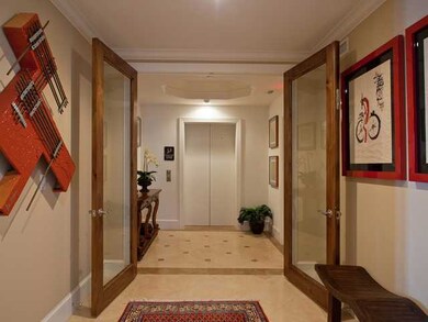 Other. Foyer