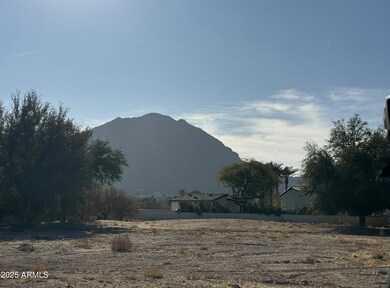 stately camelback views