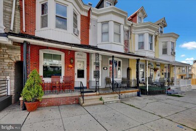 410 N 13th St, Reading, PA 19604 - photo 2